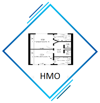 HMO Floor Plans
