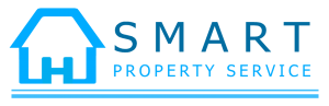 SMART PROPERTY SERVICE LOGO