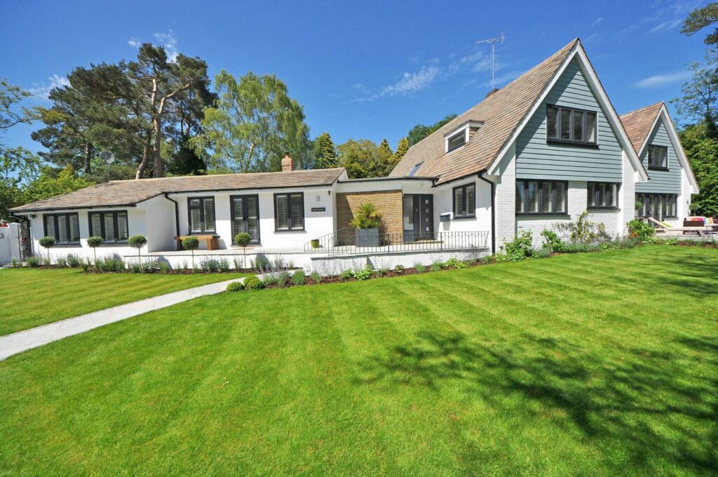 Professional Property Photography