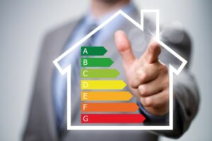 Energy Performance Certificate Rickmansworth