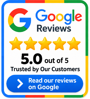 Google Reviews for Smart Property Service
